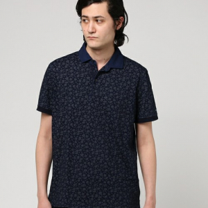 トミー ヒルフィガー（TOMMY HILFIGER）のポロシャツ（素材：綿100% 、メンズ）【￥11,880】