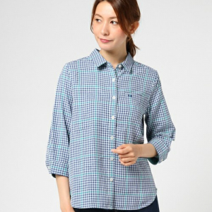 マックレガー（McGREGOR）のシャツ/ブラウス（素材：コットン100%、レディース）【￥15,120】
