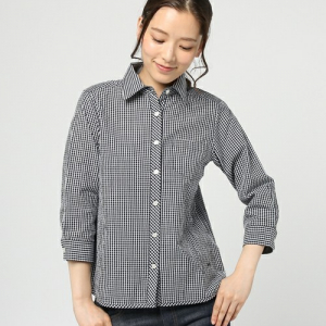 マックレガー（McGREGOR）のシャツ/ブラウス（素材：コットン100%、レディース）【￥14,040】