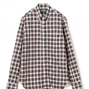 ギットマン ヴィンテージ（GITMAN VINTAGE）のシャツ/ブラウス（素材：綿60%, キュプラ40%、メンズ）【￥23,760】