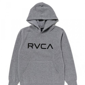 ルーカ（RVCA）のパーカー（素材：-、キッズ）【￥6,696】