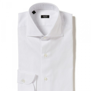 バルバ（BARBA）のシャツ/ブラウス（素材：綿100%、メンズ）【￥29,160】