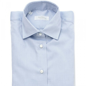 バルバ（BARBA）のシャツ/ブラウス（素材：綿100%、レディース）【￥32,400】
