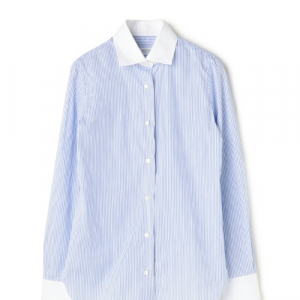 バルバ（BARBA）のシャツ/ブラウス（素材：綿100%、レディース）【￥33,480】