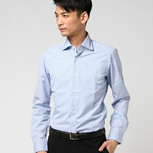 バルバ（BARBA）のシャツ/ブラウス（素材：綿100%、メンズ）【￥31,320】
