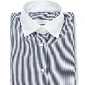バルバ（BARBA）のシャツ/ブラウス（素材：綿100%、レディース）【￥33,480】