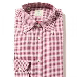 ルイジボレッリ（LUIGI BORRELLI）のシャツ/ブラウス（素材：綿100%、メンズ）【￥36,720】