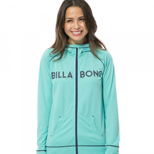 ビラボン（BILLABONG）のパーカー（素材：-、レディース）【￥8,100】