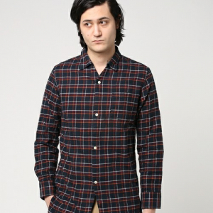 カスタムカルチャー（Custom Culture）のシャツ/ブラウス（素材：コットン100%、メンズ）【￥14,040】