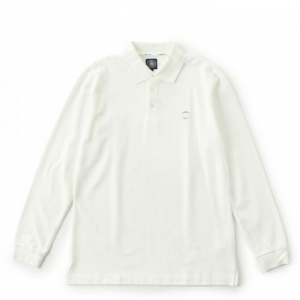 ジェイプレス（J.PRESS）のポロシャツ（素材：綿100％、メンズ）【￥14,040】