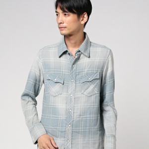 アユイテ（AYUITE）のシャツ/ブラウス（素材：コットン100%、メンズ）【￥33,480】