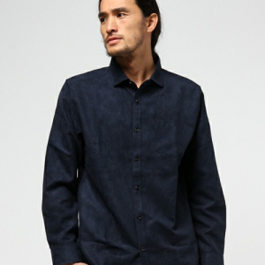 ブルースタンダード（Blue Standard）のシャツ/ブラウス（素材：/、メンズ）【￥4,309】