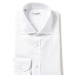ギ・ローバー（GUY ROVER）のシャツ/ブラウス（素材：本体: 綿100%、メンズ）【￥24,840】