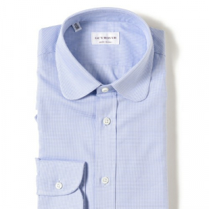 ギ・ローバー（GUY ROVER）のシャツ/ブラウス（素材：本体: 綿100%、メンズ）【￥22,680】