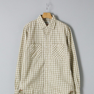 オムニゴッド（OMNIGOD）のシャツ/ブラウス（素材：コットン100%、メンズ）【￥17,820】