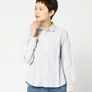 オムニゴッド（OMNIGOD）のシャツ/ブラウス（素材：コットン100%、レディース）【￥14,580】