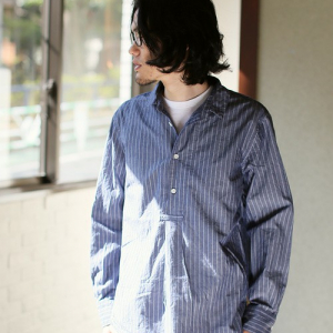 クオドロ（quadro）のシャツ/ブラウス（素材：コットン100%、メンズ）【￥12,960】