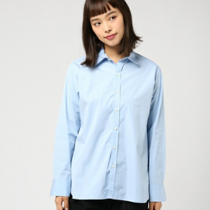 リエミラー（Rie Miller）のシャツ/ブラウス（素材：綿100%、レディース）【￥18,144】