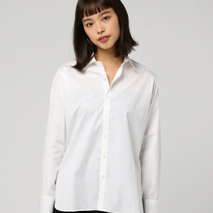 リエミラー（Rie Miller）のシャツ/ブラウス（素材：綿100%、レディース）【￥18,144】