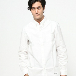 ワコマリア（WACKO MARIA）のシャツ/ブラウス（素材：コットン100%、メンズ）【￥18,360】