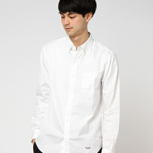 ワコマリア（WACKO MARIA）のシャツ/ブラウス（素材：コットン100%、メンズ）【￥21,600】