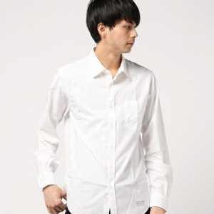 ワコマリア（WACKO MARIA）のシャツ/ブラウス（素材：コットン100%、メンズ）【￥17,280】