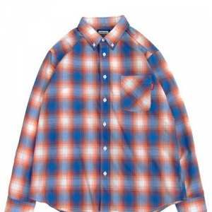ダブルスティール（DOUBLE STEAL）のシャツ/ブラウス（素材：コットン50% レーヨン50%、メンズ）【￥12,960】