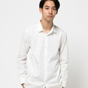 モルガンオム（MORGAN HOMME）のシャツ/ブラウス（素材：綿100％、メンズ）【￥14,580】