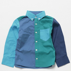 エクストララージ キッズ（XLARGE KIDS）のシャツ/ブラウス（素材：綿100%、キッズ）【￥7,452】