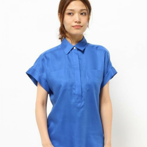 自由区（Jiyuku）のシャツ/ブラウス（素材：指定外繊維,（リヨセル）:100%、レディース）【￥16,092】